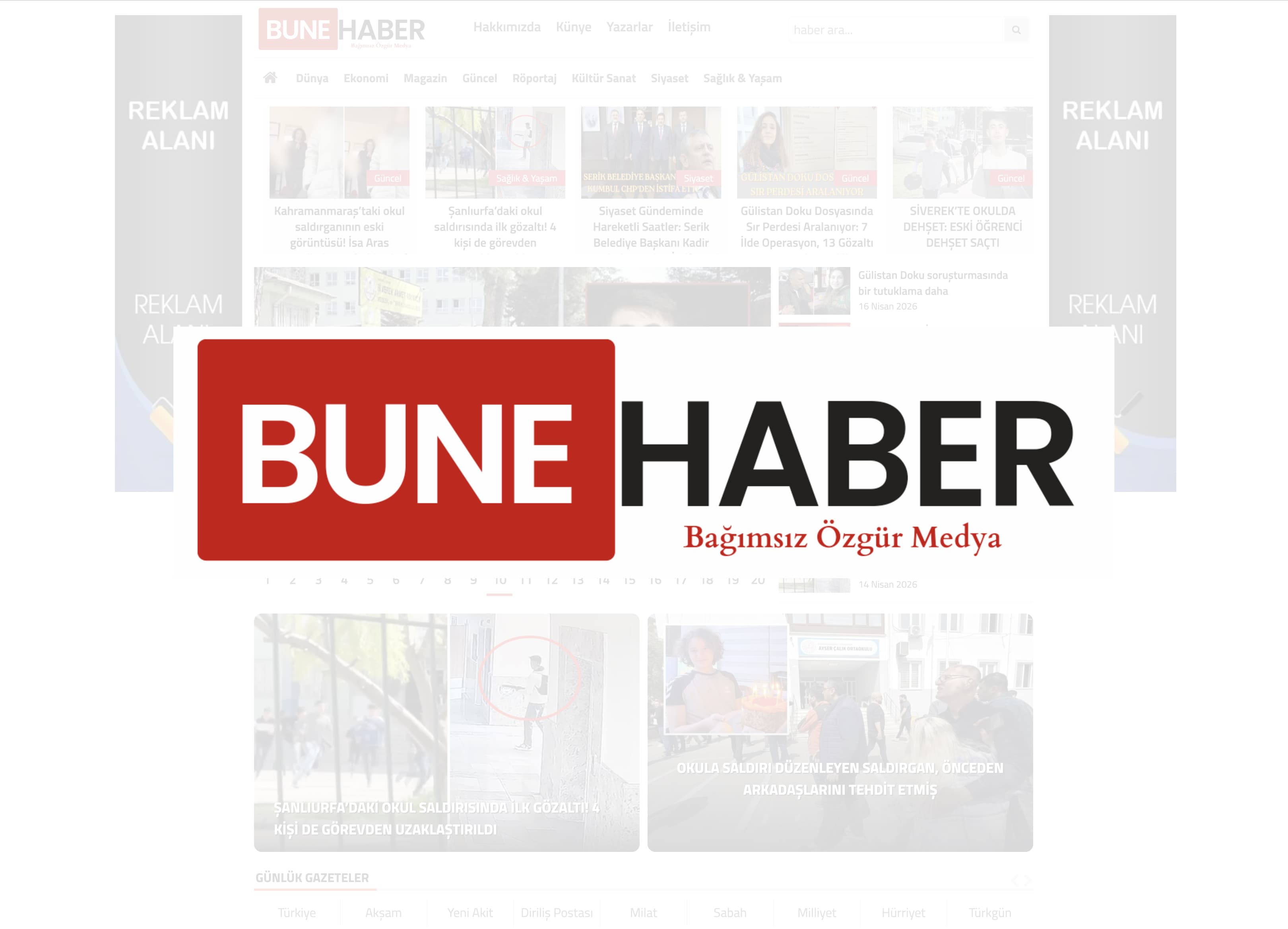 İstanbul’un Nabzı: En Güncel İstanbul Haberleri